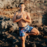 SHEATH 4.0 Bamboo Elements Men's Pouch Boxer Brief 5" - SHEATH UNDERWEAR - Flyclothing LLC