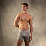 SHEATH 4.0 Bamboo Men's Pouch Boxer Brief 5" (5 Pack)