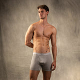 SHEATH 4.0 Bamboo Men's Dual Pouch Boxer Brief