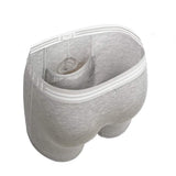 SHEATH 4.0 Bamboo Men's Pouch Boxer Brief 5" - SHEATH UNDERWEAR - Flyclothing LLC