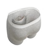 SHEATH 4.0 Bamboo Men's Pouch Boxer Brief 5" - SHEATH UNDERWEAR - Flyclothing LLC