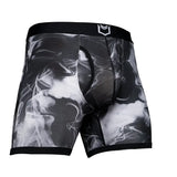 SHEATH 4.0 Bamboo Elements Men's Pouch Boxer Brief 5" - SHEATH UNDERWEAR - Flyclothing LLC