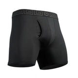 SHEATH 4.0 Bamboo Men's Pouch Boxer Brief 5" - SHEATH UNDERWEAR - Flyclothing LLC