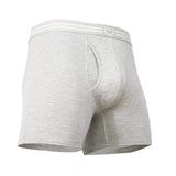SHEATH 4.0 Bamboo Men's Pouch Boxer Brief 5" - SHEATH UNDERWEAR - Flyclothing LLC