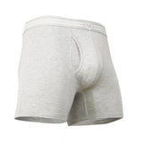 SHEATH 4.0 Bamboo Men's Pouch Boxer Brief 5" (5 Pack)