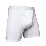 SHEATH 4.0 Bamboo Men's Duo Zen Pouch™ Boxer Brief 5"