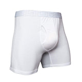 SHEATH 4.0 Bamboo Men's Pouch Boxer Brief 5"