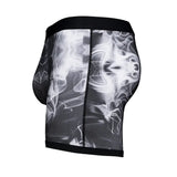 SHEATH 4.0 Bamboo Elements Men's Pouch Boxer Brief 5" - SHEATH UNDERWEAR - Flyclothing LLC