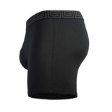 SHEATH 4.0 Bamboo Men's Pouch Boxer Brief 5" - SHEATH UNDERWEAR - Flyclothing LLC