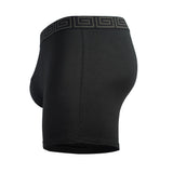 SHEATH 4.0 Bamboo Men's Pouch Boxer Brief 5" (5 Pack)