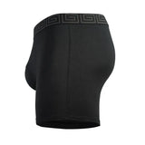 SHEATH 4.0 Bamboo Men's Pouch Boxer Brief 5" - SHEATH UNDERWEAR - Flyclothing LLC