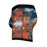 4.0 Bamboo 5" Boxer Brief - Zen Pouch™ Duo - SHEATH UNDERWEAR - Flyclothing LLC