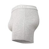 SHEATH 4.0 Bamboo Men's Pouch Boxer Brief 5" - SHEATH UNDERWEAR - Flyclothing LLC