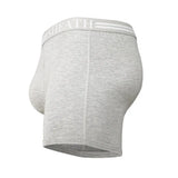 SHEATH 4.0 Bamboo Men's Pouch Boxer Brief 5" - SHEATH UNDERWEAR - Flyclothing LLC