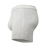 SHEATH 4.0 Bamboo Men's Pouch Boxer Brief 5" - SHEATH UNDERWEAR - Flyclothing LLC