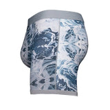 SHEATH 4.0 Bamboo Elements Men's Pouch Boxer Brief 5" - SHEATH UNDERWEAR - Flyclothing LLC