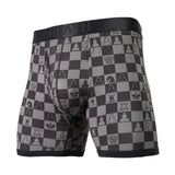 SHEATH 4.0 Bamboo Men's Pouch Boxer Brief 5" - SHEATH UNDERWEAR - Flyclothing LLC