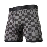 SHEATH 4.0 Bamboo Men's Duo Zen Pouch™ Boxer Brief 5"