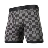 SHEATH 4.0 Bamboo Men's Pouch Boxer Brief 5" - SHEATH UNDERWEAR - Flyclothing LLC