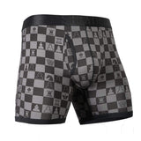 SHEATH 4.0 Bamboo Men's Pouch Boxer Brief 5"