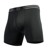 SHEATH 4.0 Cotton Men's Pouch Boxer Brief 5" (3 Pack)