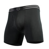 SHEATH 4.0 Cotton Men's Pouch Boxer Brief 5" - SHEATH UNDERWEAR - Flyclothing LLC
