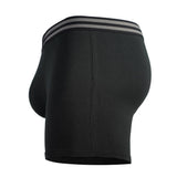 SHEATH 4.0 Cotton Men's Pouch Boxer Brief 5" (3 Pack)