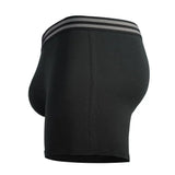 SHEATH 4.0 Cotton Men's Pouch Boxer Brief 5" - SHEATH UNDERWEAR - Flyclothing LLC