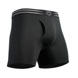 SHEATH 4.0 Cotton Men's Pouch Boxer Brief 5" (3 Pack)