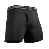 SHEATH 4.0 Cotton Men's Pouch Boxer Brief 5" - SHEATH UNDERWEAR - Flyclothing LLC