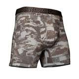 SHEATH 4.0 Bamboo Men's Duo Zen Pouch™ Boxer Brief 5"
