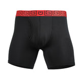 SHEATH 4.0 Modal Men's Pouch Boxer Brief 5" (5 Pack)
