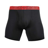 SHEATH 4.0 Modal Men's Pouch Boxer Brief 5" - SHEATH UNDERWEAR - Flyclothing LLC
