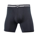 SHEATH 4.0 Modal Men's Pouch Boxer Brief 5" - SHEATH UNDERWEAR - Flyclothing LLC