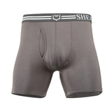 SHEATH 4.0 Modal Men's Pouch Boxer Brief 5" (5 Pack)