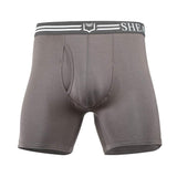 SHEATH 4.0 Modal Men's Pouch Boxer Brief 5" - SHEATH UNDERWEAR - Flyclothing LLC