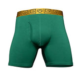 SHEATH 4.0 Modal Men's Pouch Boxer Brief 5" - SHEATH UNDERWEAR - Flyclothing LLC