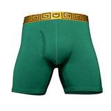 SHEATH 4.0 Men's Dual Pouch Boxer Brief