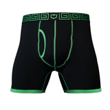 4.0 Modal 5" Boxer Brief - Zen Pouch™ Duo - SHEATH UNDERWEAR - Flyclothing LLC