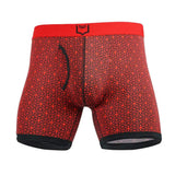 SHEATH 4.0 Modal Men's Pouch Boxer Brief 5" - SHEATH UNDERWEAR - Flyclothing LLC