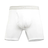 SHEATH 4.0 Modal Men's Pouch Boxer Brief 5" - SHEATH UNDERWEAR - Flyclothing LLC