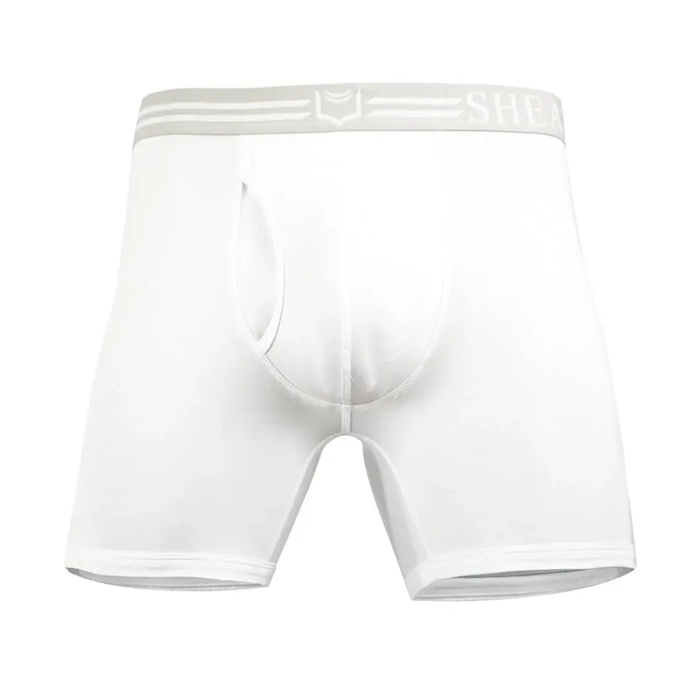 SHEATH 4.0 Modal Men's Pouch Boxer Brief 5" - SHEATH UNDERWEAR - Flyclothing LLC
