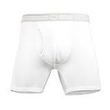 SHEATH 4.0 Modal Men's Duo Zen Pouch™ Boxer Brief 5"