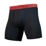 SHEATH 4.0 Modal Men's Pouch Boxer Brief 5" - SHEATH UNDERWEAR - Flyclothing LLC