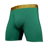 SHEATH 4.0 Modal Men's Pouch Boxer Brief 5" - SHEATH UNDERWEAR - Flyclothing LLC