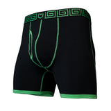 4.0 Modal 5" Boxer Brief - Zen Pouch™ Duo - SHEATH UNDERWEAR - Flyclothing LLC