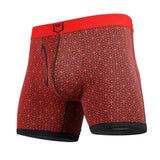 SHEATH 4.0 Modal Men's Pouch Boxer Brief 5" - SHEATH UNDERWEAR - Flyclothing LLC