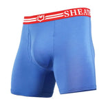 SHEATH 4.0 Modal Men's Pouch Boxer Brief 5" - SHEATH UNDERWEAR - Flyclothing LLC