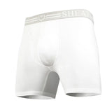 SHEATH 4.0 Modal Men's Pouch Boxer Brief 5" - SHEATH UNDERWEAR - Flyclothing LLC
