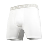 SHEATH 4.0 Modal Men's Duo Zen Pouch™ Boxer Brief 5"
